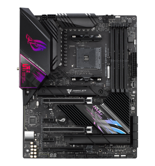 ROG Strix X570-E Gaming WiFi II